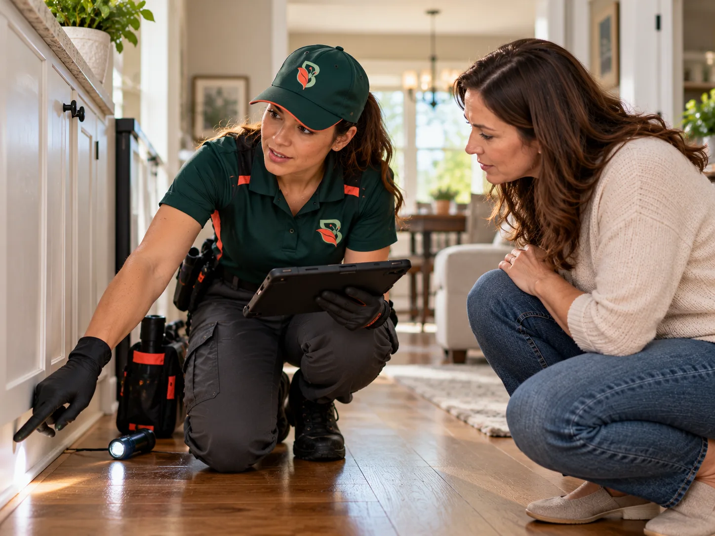 Pest Control Gulliver, MI FAQs